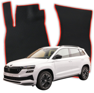 Škoda Karoq SportLine NU7 1 gen SUV (2017-2025)