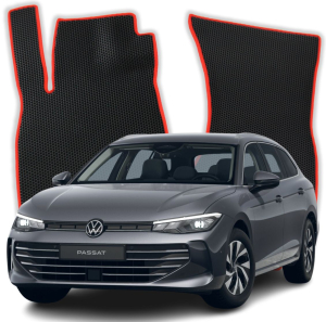 Volkswagen Passat Business Plus B9 9 gen Kombi (2024-2025)