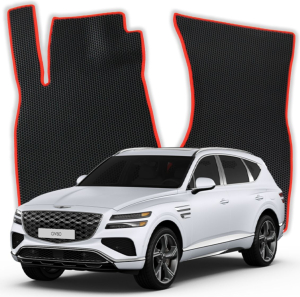 Genesis GV80 1 gen SUV (2020-2025)