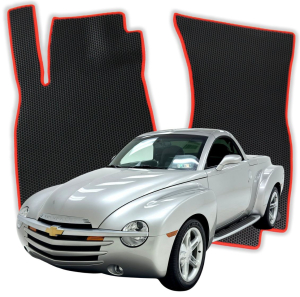 Chevrolet SSR 1 gen Pick-up 2 drzwi (2003-2006)