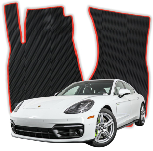 Porsche Panamera E-Hybryd Sport Tourismo 2 gen Sedan (2016-2023)