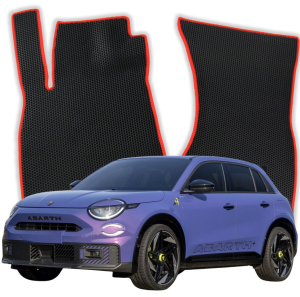 Abarth 600E 1 gen Hatchback 5 doors (2024-2025)