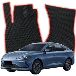 BYD Seal 5 DM-i 1 gen Sedan (2025-2025)