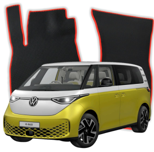 Volkswagen ID.Buzz 5 Seater 1 gen Minivan (2022-2025)