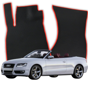 Audi A5 8T 1 gen Cabrio (2007-2016)