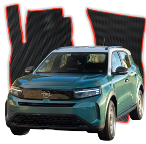 Opel Frontera 2024 1 gen SUV (2024-2025)