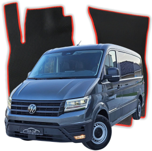 Volkswagen Crafter 5-person 2 gen Van (2016-2025)