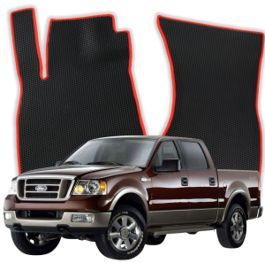 Ford F-150 11 gen Pick-up 4 doors (2003-2008)