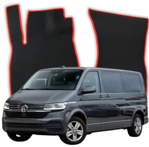 Volkswagen Transporter Caravelle 9 Seater T6.1 6 gen Van 5 doors (2015-2024)
