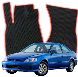 Honda Civic 6 gen Coupe (1995-2000)