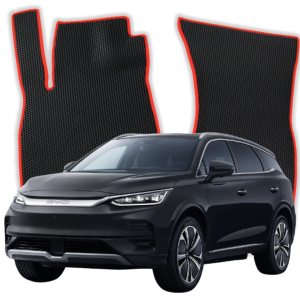 BYD Tang 7 Seater 2 gen SUV (2018-2025)