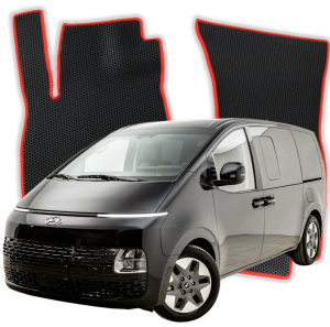 Hyundai Staria 7 Seater 1 gen Minivan (2021-2025)