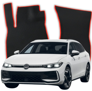 Volkswagen Passat R-Line Hybryda (MHEV) 9 gen Station Wagon (2024-2025)