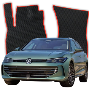 Volkswagen Passat ELEGANCE Hybryda (MHEV) 9 gen Station Wagon (2024-2025)