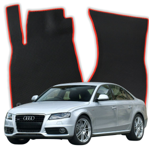 Audi S4 B8 4 gen Sedan (2007-2016)