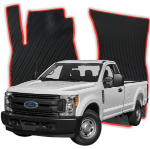 Ford F-350 Super Duty XL P558 4 gen Pick-up (2017-2022)