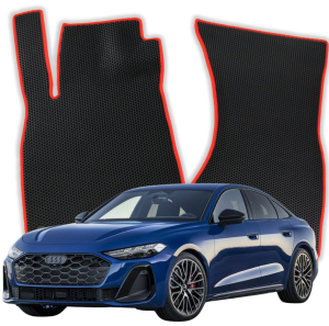 Audi S5 B10 3 gen Liftback (2024-2025)