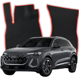 Audi Q5 GU 3 gen SUV (2024-2025)