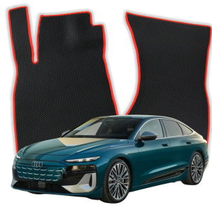 Audi A6 e-tron Sportback Performance 1 gen Liftback (2024-2025)