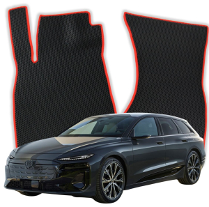 Audi A6 e-tron Avant Performance 1 gen Kombi (2024-2025)