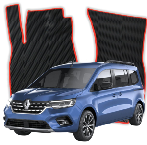 Renault Grand Kangoo 7 Seater 3 gen Minivan (2024-2025)