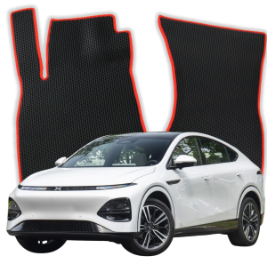 Xpeng G6 Performance 1 gen SUV (2023-2025)