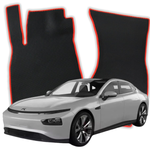 Xpeng P7 Performance 1 gen Sedan (2020-2025)