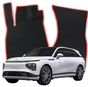 Xpeng G9 Performance 1 gen SUV (2022-2025)