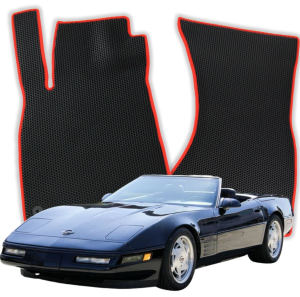 Chevrolet Corvette C4 4 gen Cabrio (1983-1996)