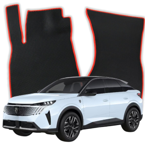 Peugeot 3008 3 gen SUV (2023-2025)