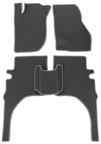 Toyota Tacoma Double Cab 1 gen Pick-up 4 doors (1995-2004)