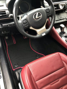 Lexus RC FS Sport 1 gen Coupe (2014-2025)