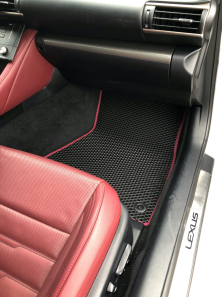 Lexus RC FS Sport 1 gen Coupe (2014-2025)