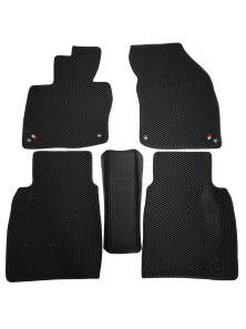 Honda Civic UFO 8 gen Hatchback 3 doors (2006-2011)