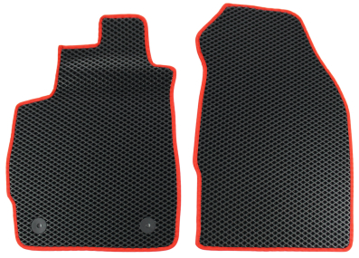 Ford KA+ 3 gen Hatchback 5 doors (2014-2021)