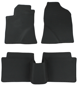 Toyota Avensis T25 2 gen Sedan (2003-2009)