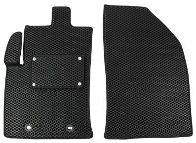 Ford Fiesta 5 gen Hatchback 5 doors (2002-2008)