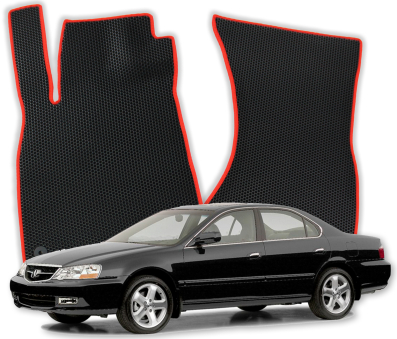Acura TL Sedan (1996-2014)