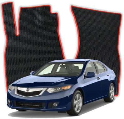 Acura TSX CU2 2 gen Sedan (2009-2014)