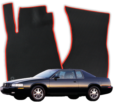 Cadillac Eldorado 12 gen Coupe (1992-2002)