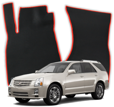 Cadillac SRX 1 gen SUV (2003-2009)