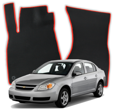 Chevrolet Cobalt 1 gen Sedan (2004-2010)