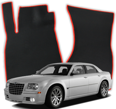 Chrysler 300 C 1 gen Sedan (2004-2010)