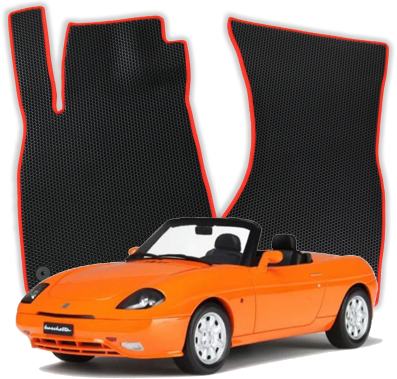 Fiat Barchetta 1 gen Cabrio (1995-2005)