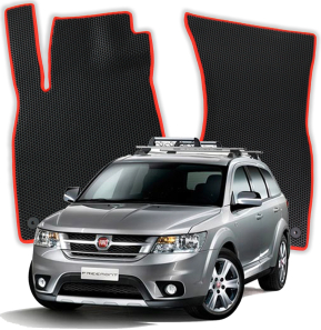 Fiat Freemont 1 gen SUV (2011-2015)
