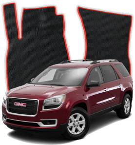 GMC Acadia 7 Seater 1 gen SUV (2006-2016)