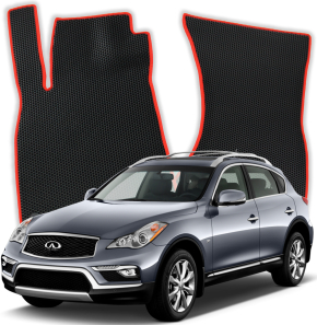 Infiniti QX50 J50 1 gen SUV (2013-2017)