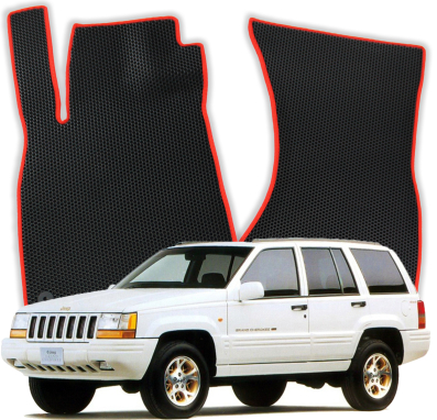 Jeep Grand Cherokee 1 gen SUV (1992-1998)