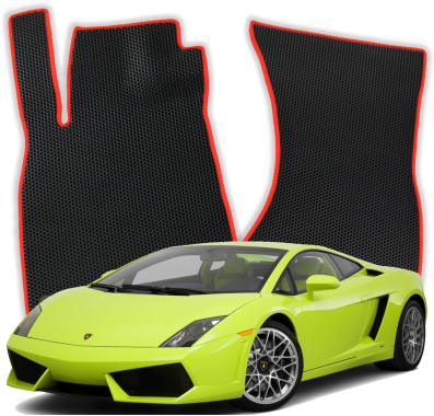 Lamborghini Gallardo 1 gen Coupe (2003-2013)