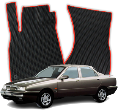 Lancia Kappa LS 1 gen Sedan (1994-2001)